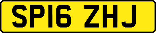 SP16ZHJ