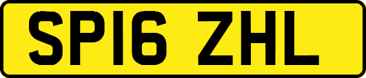 SP16ZHL