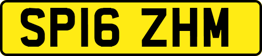 SP16ZHM
