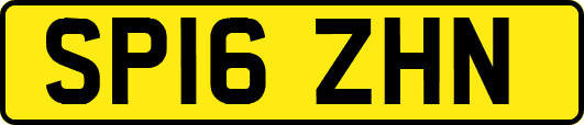 SP16ZHN