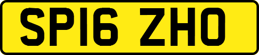 SP16ZHO