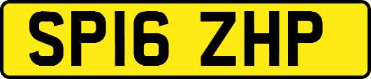 SP16ZHP