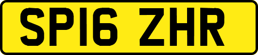 SP16ZHR