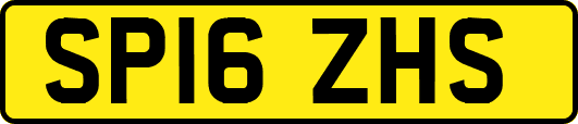 SP16ZHS
