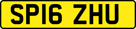 SP16ZHU