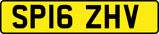 SP16ZHV