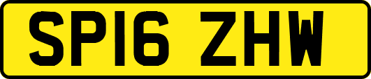 SP16ZHW