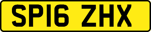 SP16ZHX