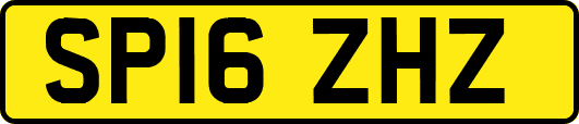 SP16ZHZ