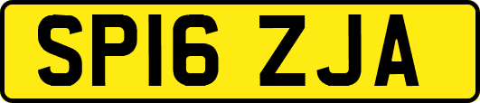 SP16ZJA