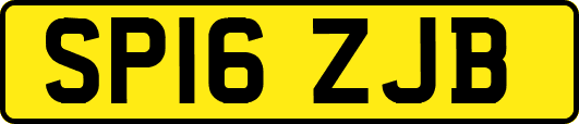 SP16ZJB
