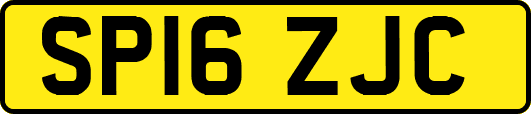 SP16ZJC