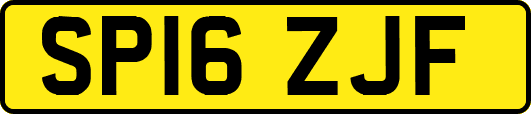 SP16ZJF