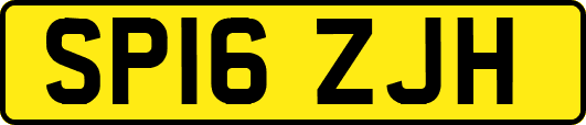SP16ZJH