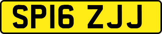SP16ZJJ