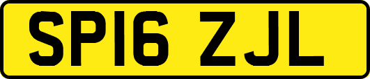 SP16ZJL