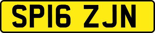 SP16ZJN