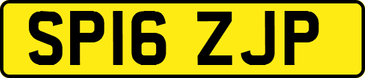 SP16ZJP