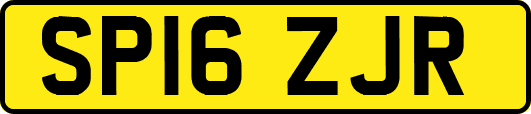 SP16ZJR
