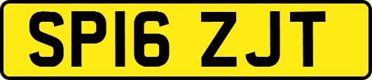 SP16ZJT