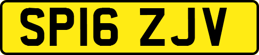 SP16ZJV
