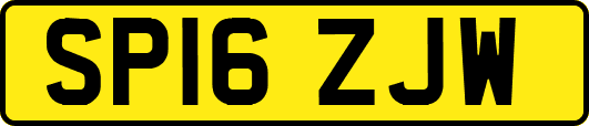 SP16ZJW