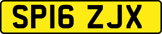SP16ZJX