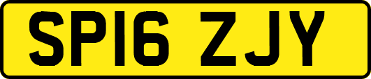 SP16ZJY