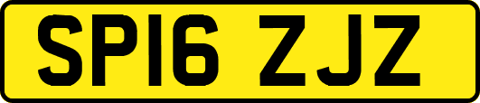 SP16ZJZ