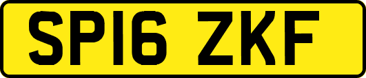 SP16ZKF