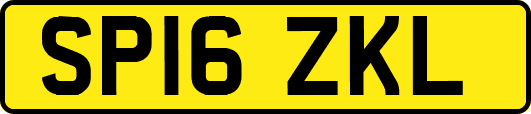 SP16ZKL