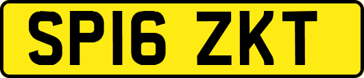 SP16ZKT