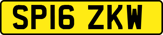 SP16ZKW
