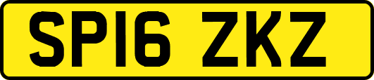 SP16ZKZ