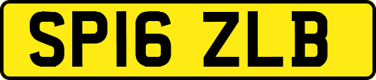 SP16ZLB