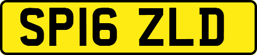 SP16ZLD
