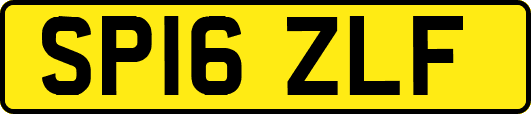 SP16ZLF