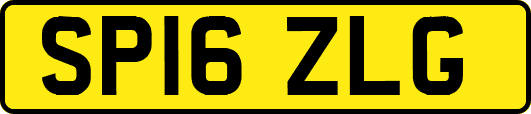 SP16ZLG