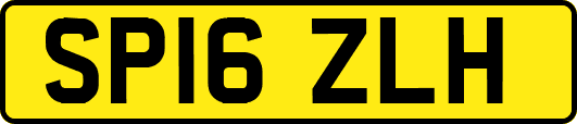 SP16ZLH