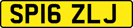 SP16ZLJ