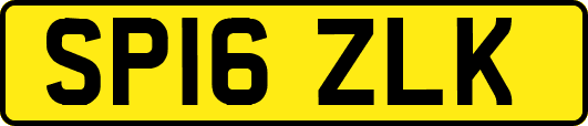 SP16ZLK