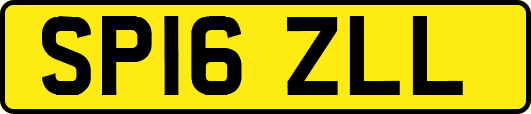 SP16ZLL