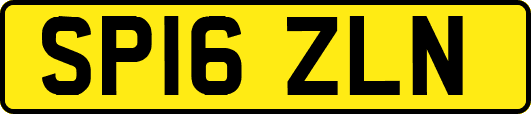 SP16ZLN