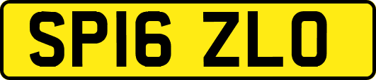SP16ZLO