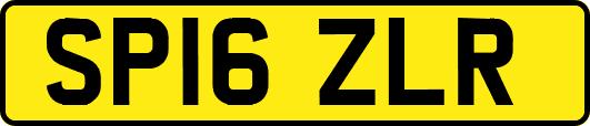 SP16ZLR