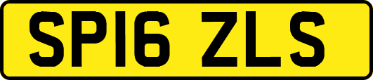 SP16ZLS