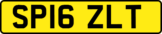 SP16ZLT
