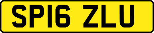SP16ZLU