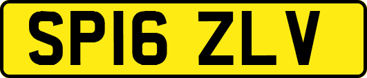 SP16ZLV