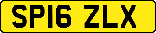SP16ZLX